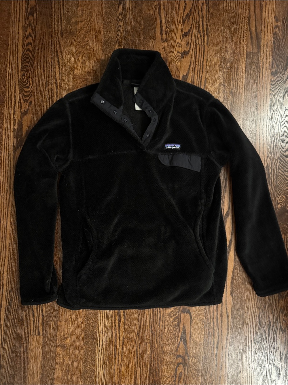 Patagonia pullover